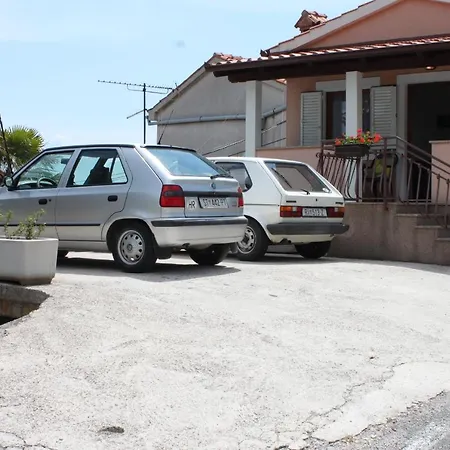 Appartamento Kraj 7794b Kraj (Istria)
