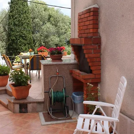 Apartment Kraj 7794b *