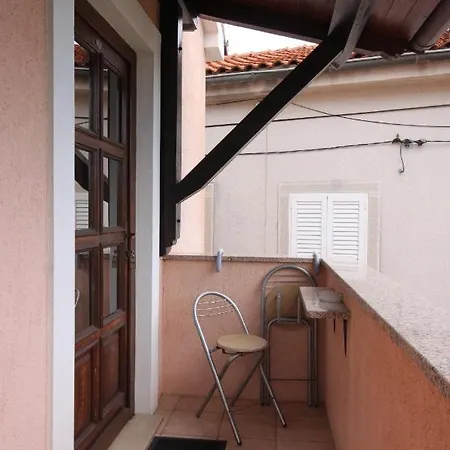 Kraj 7794b Apartment Kraj (Istria)